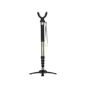 ROLLEI G-333 Shooting Stick with U-Yoke Mount