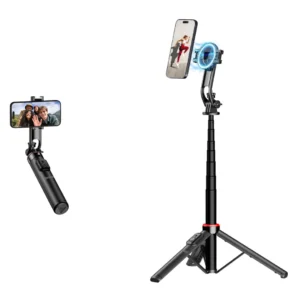 ROLLEI Easy Creator MagSafe Pro Tripod