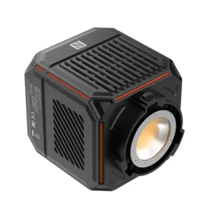 ROLLEI LUX 60 RGB Cube