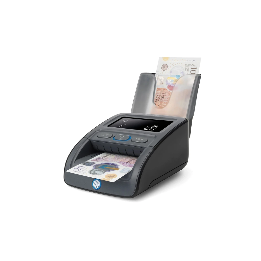 SAFESCAN RS-100 Removable Banknote Stacker - Bild 2