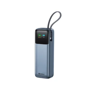 SANDBERG All-in1 Powerbank 20000 PD 130W