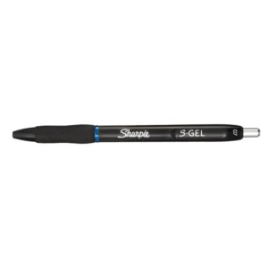 Sharpie S-Gel 0,7mm Blå