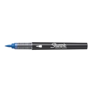 Sharpie Creative Acrylic Marker Parang Brush tip