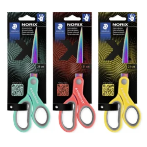 STAEDTLER Norix sax 21cm
