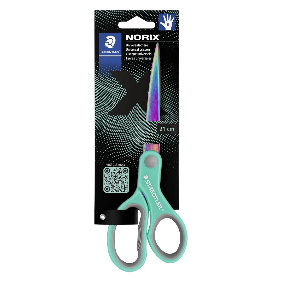 STAEDTLER Norix sax 21cm - Bild 2