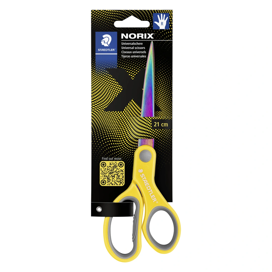 STAEDTLER Norix sax 21cm - Bild 4