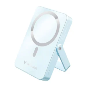 VERBATIM Charge'n'Go PowerBank w/Stand Magnet 10000mAh Blue