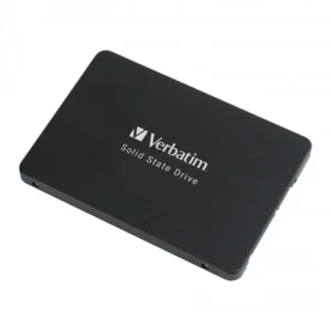 Verbatim Vi550 S3 SSD 2.5” SATA III 7mm 2TB
