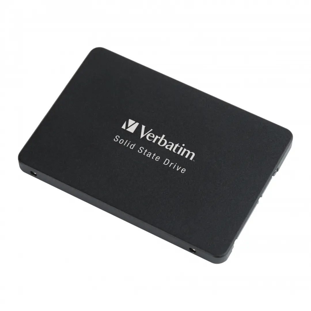 Verbatim Vi550 S3 SSD 2.5” SATA III 7mm 2TB
