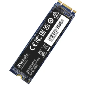 Vi560 Internal SATA III M.2 SSD 2TB