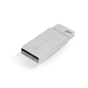 VERBATIM Metal Executive 32GB USB 2.0 Silver