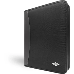 Wedo Tablet Organizer Elegance A4 black