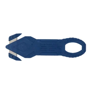 Wedo foil cutter MetDetec safe 864