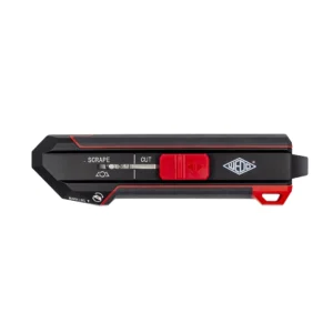 Wedo scraper and ripper