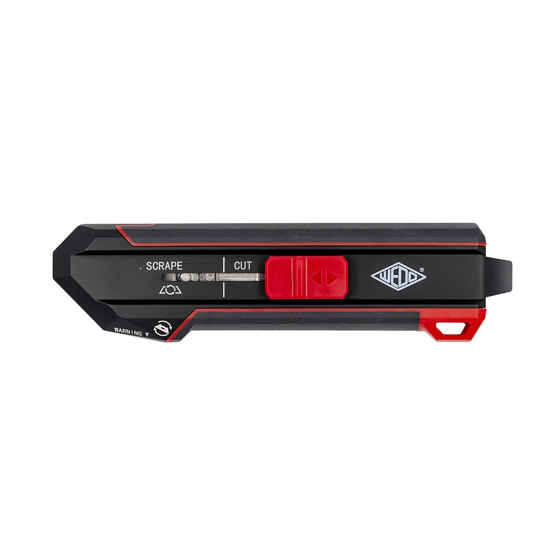 Wedo scraper and ripper