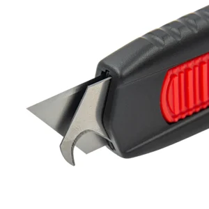 Wedo saftey cutter double side