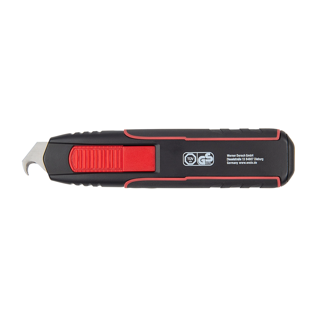 Wedo saftey cutter double side - Bild 4