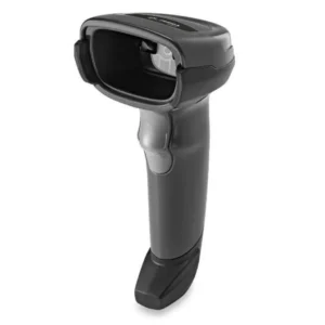 Zebra DS2208, USB-kit, SR, 1D/2D