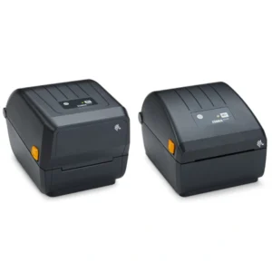 Zebra ZD230, 8 dots/mm (203 dpi), EPLII, ZPLII, USB, Etherne