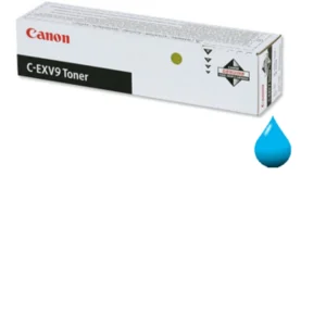 C-EXV 9 cyan toner