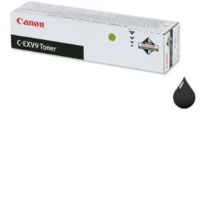 C-EXV 9 black toner
