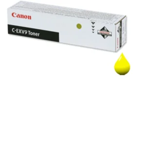 C-EXV 9 yellow toner