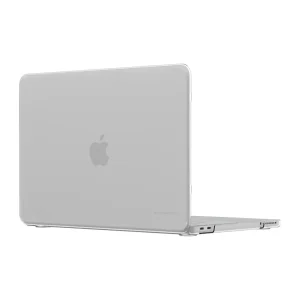 Iceland - MacBook Neo 13'' (A18) Hard Case - Clear