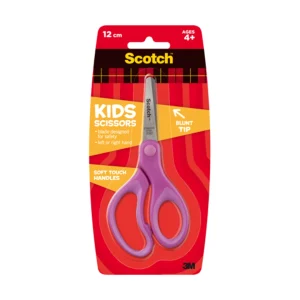Scotch Barnsax lila 12 cm