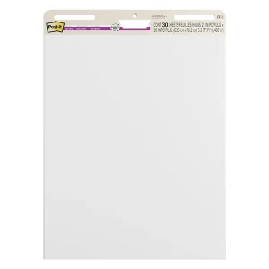 Blädderblock SS Recycled 63,5x76,2 30ark  (2)