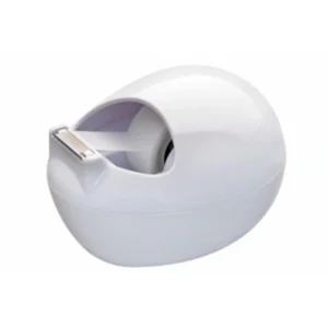 Tape disp Karim white+1 tape 19mmx7,5m