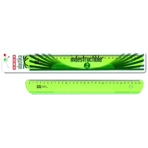 Linjal elastika 30cm