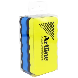 Magnetiskt sudd Artline whiteboard (2)