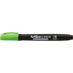 Märkpenna Artline Supreme UV grön