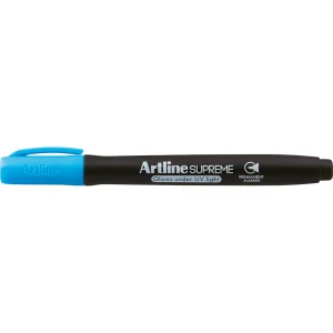 Märkpenna Artline Supreme UV blå