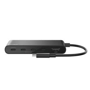 BELKIN 5-Port USB-C Hub 4K HDMI