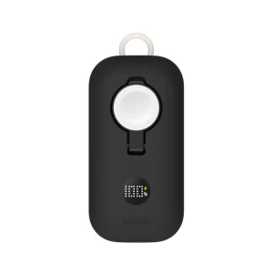 BELKIN BOOSTCHARGE Pro 10k Apple Watch 45W, Black