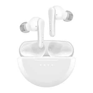 BELKIN SOUNDFORM Rhythm ANC True Wireless Earbuds, White