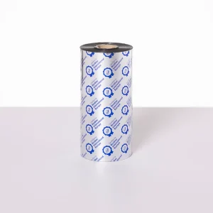 Ribbon, standard wax, width 154mm, length 450m (5)