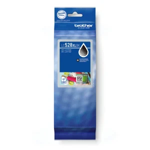 LC528XLBK Black ink cartridge Ultra High Yield 12K