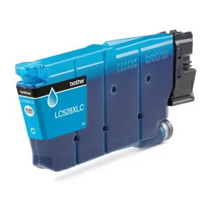 LC528XLC Cyan ink cartridge Ultra High Yield 10K