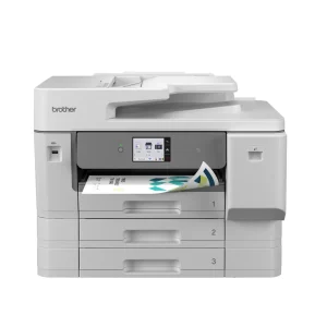 MFC-J6977DW Inkjet A3 4-in-1 w 3 trays