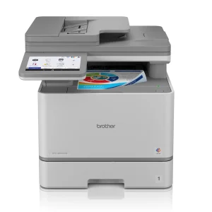 MFC-L8970CDW MFP Colour laser All-in-1
