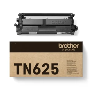 TN625BK Black Toner Cartridge 3K