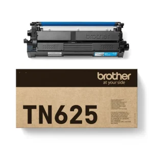 TN625C Cyan Toner Cartridge 1,8K
