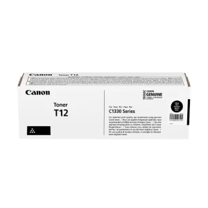 CANON TonerT10L Y