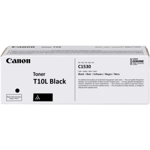 CANON TonerT10L BK