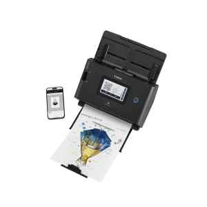 CANON DR-S350NW EU
