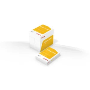 CANON WOP6111 Yellow Label Copy 80g, A3 (frp 5x500ark)