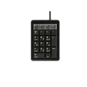 Cherry G84-4700 Num keypad, Black (US)