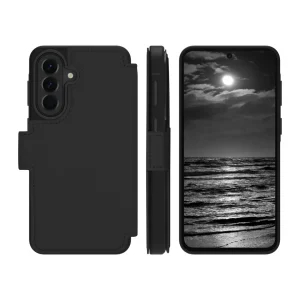 Lynge MAG ICON - Galaxy A57 - Midnight
